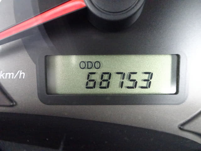 TOYOTA Corolla Axio thumbnail 33