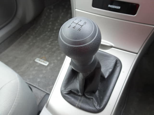 TOYOTA Corolla Axio thumbnail 40