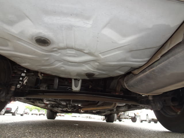 TOYOTA Corolla Axio thumbnail 20