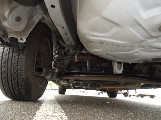 TOYOTA Corolla Axio thumbnail 15