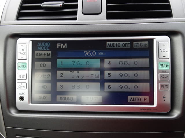 TOYOTA Corolla Axio thumbnail 35