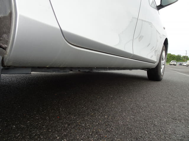 TOYOTA Corolla Axio thumbnail 21