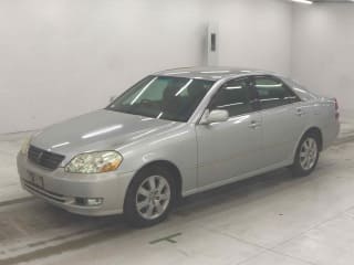 2001 TOYOTA Mark II