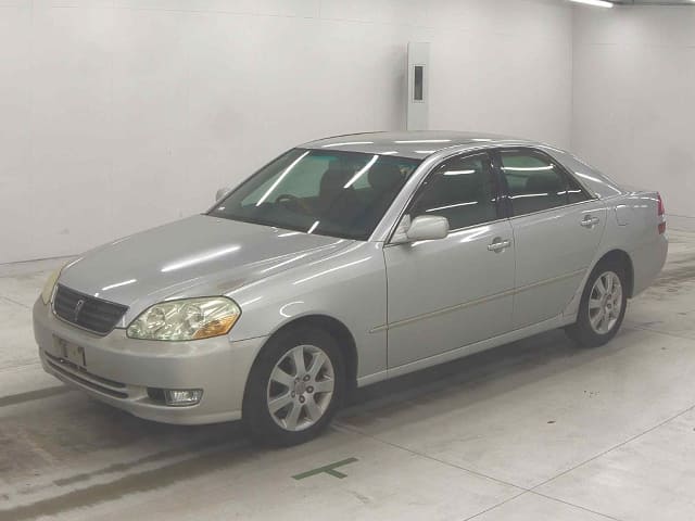 2001 TOYOTA Mark II