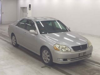 2001 TOYOTA Mark II