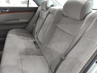 2001 TOYOTA Mark II