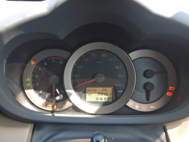TOYOTA Vanguard thumbnail 48