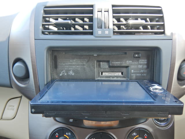 TOYOTA Vanguard thumbnail 37
