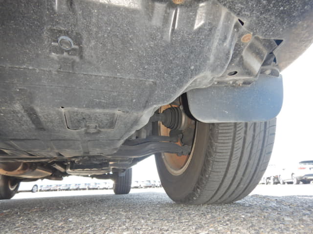 TOYOTA Vanguard thumbnail 14