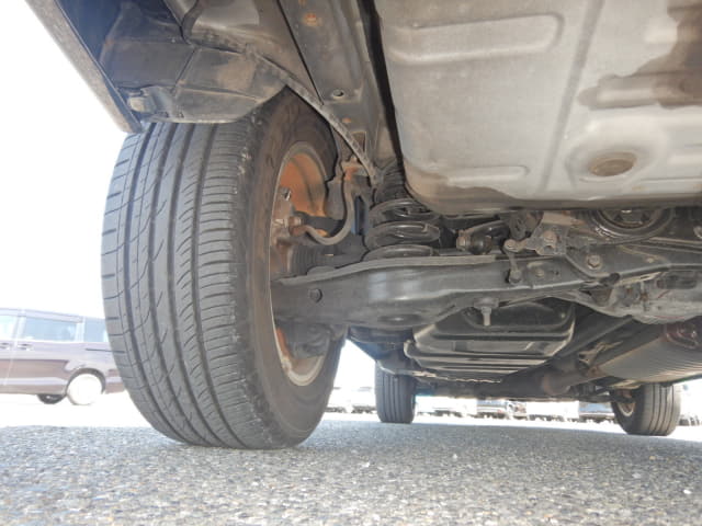 TOYOTA Vanguard thumbnail 15