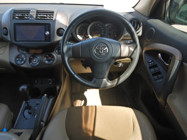 TOYOTA Vanguard thumbnail 33