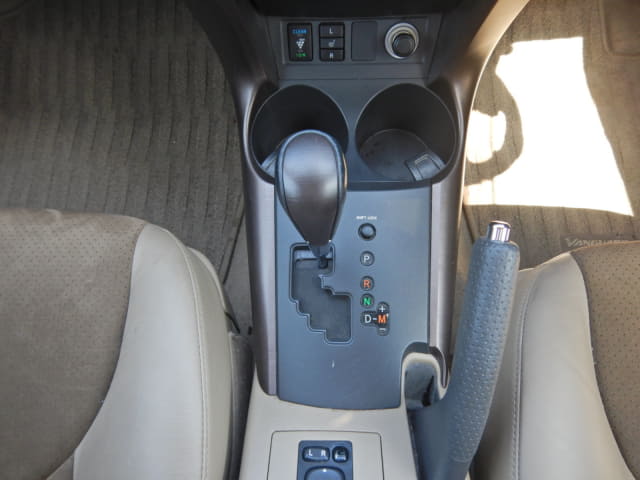 TOYOTA Vanguard thumbnail 38