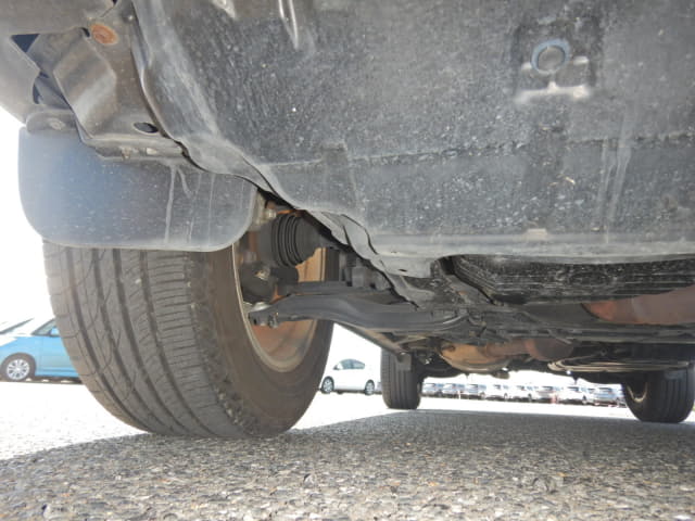 TOYOTA Vanguard thumbnail 13