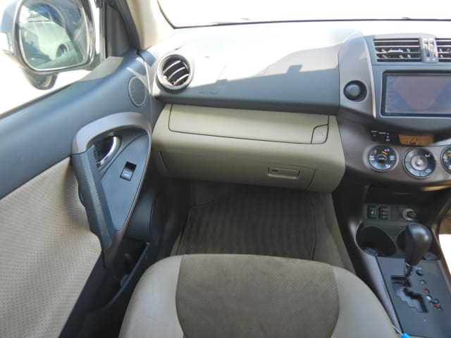 TOYOTA Vanguard thumbnail 34