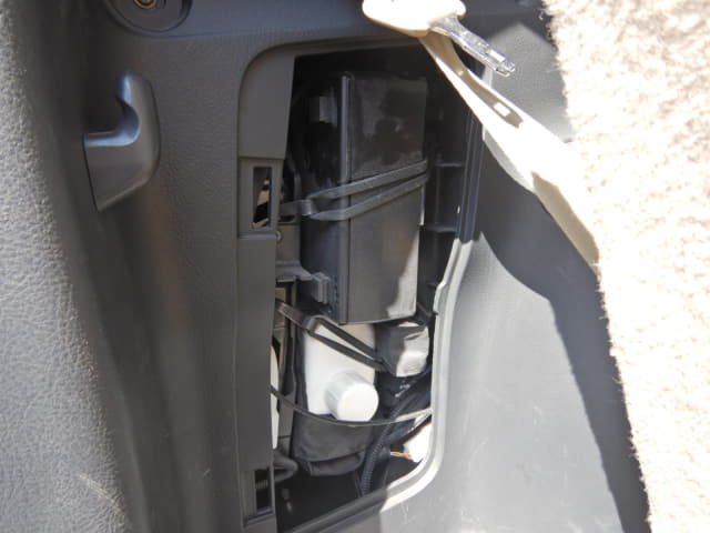 TOYOTA Vanguard thumbnail 30