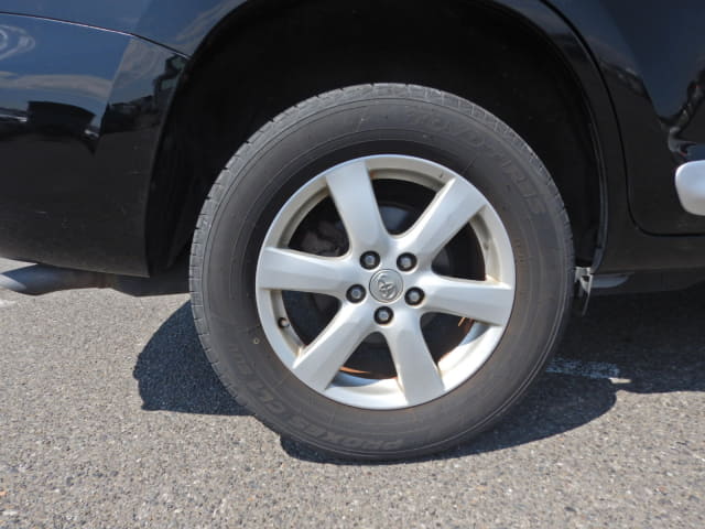 TOYOTA Vanguard thumbnail 11