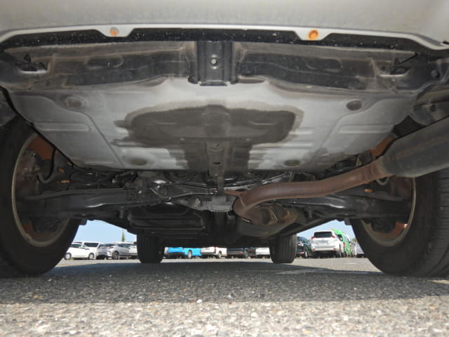 TOYOTA Vanguard thumbnail 20