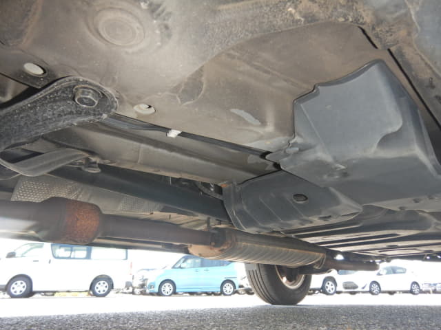 TOYOTA Vanguard thumbnail 17