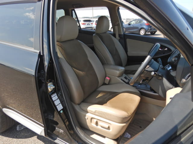 TOYOTA Vanguard thumbnail 25