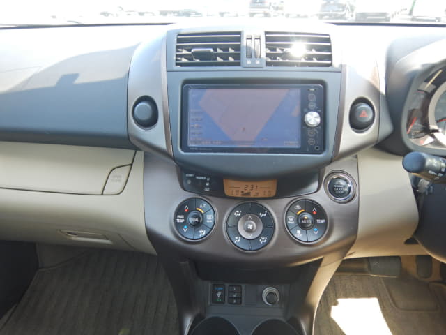 TOYOTA Vanguard thumbnail 36