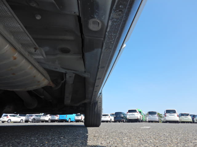 TOYOTA Vanguard thumbnail 21