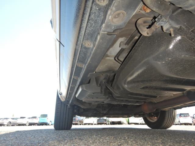TOYOTA Vanguard thumbnail 19