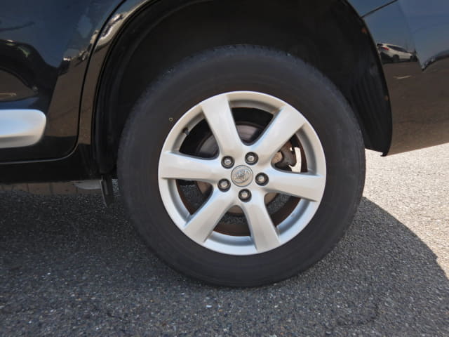 TOYOTA Vanguard thumbnail 10