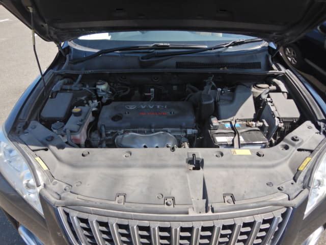 TOYOTA Vanguard thumbnail 44