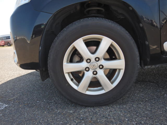 TOYOTA Vanguard thumbnail 9