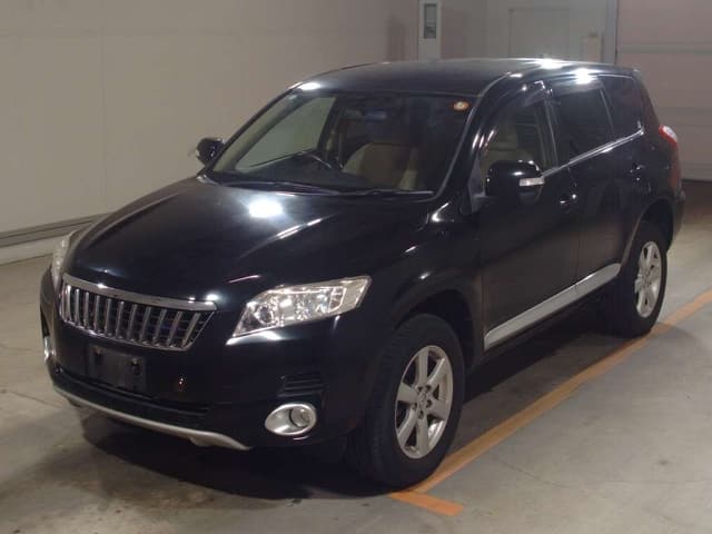 TOYOTA Vanguard thumbnail 46