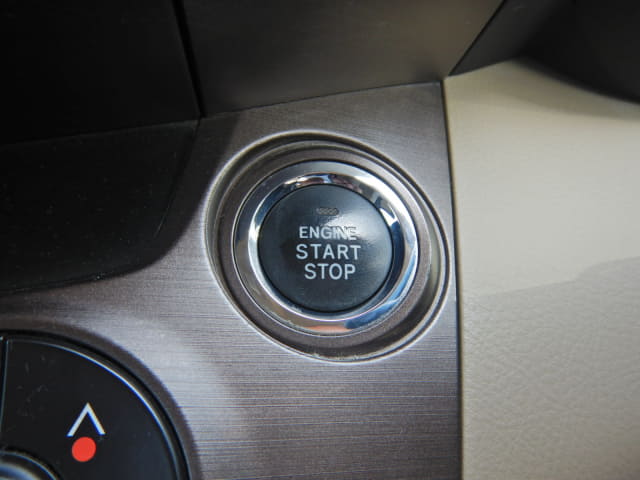 TOYOTA Vanguard thumbnail 39