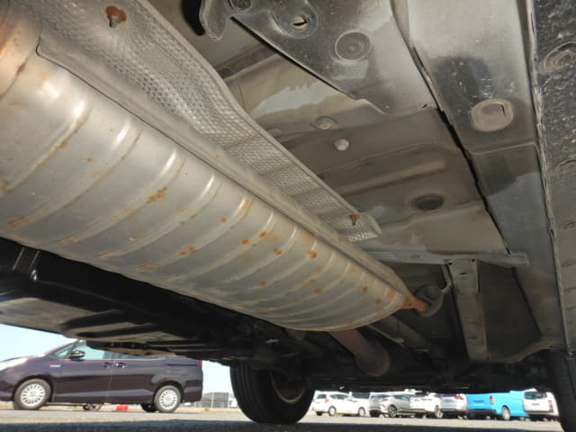 TOYOTA Vanguard thumbnail 22