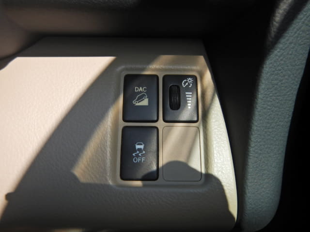 TOYOTA Vanguard thumbnail 41