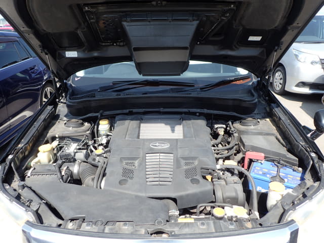 SUBARU Forester thumbnail 46