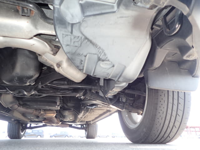 SUBARU Forester thumbnail 14