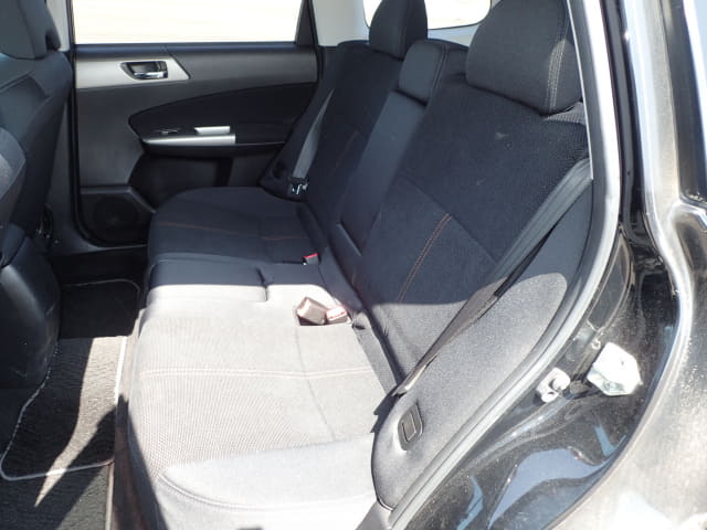 SUBARU Forester thumbnail 27