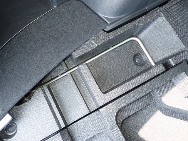 SUBARU Forester thumbnail 31