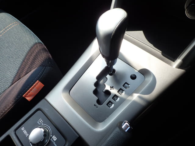 SUBARU Forester thumbnail 39