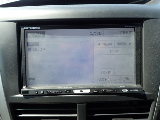 SUBARU Forester thumbnail 36