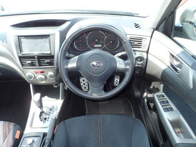 SUBARU Forester thumbnail 32