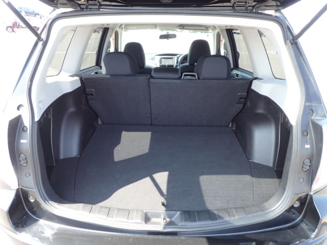 SUBARU Forester thumbnail 28