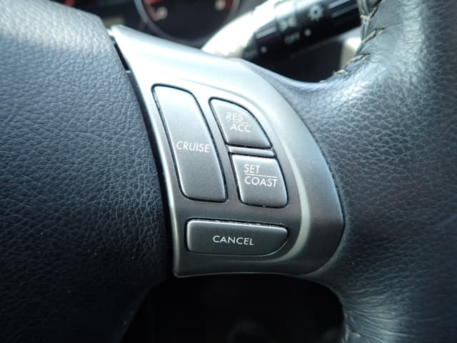 SUBARU Forester thumbnail 43