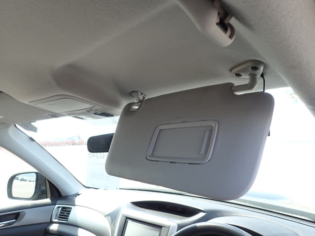 SUBARU Forester thumbnail 44