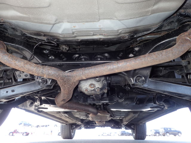 SUBARU Forester thumbnail 20