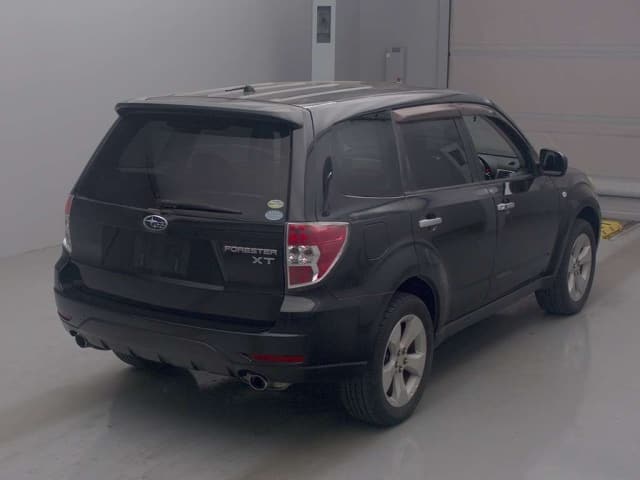 SUBARU Forester thumbnail 49