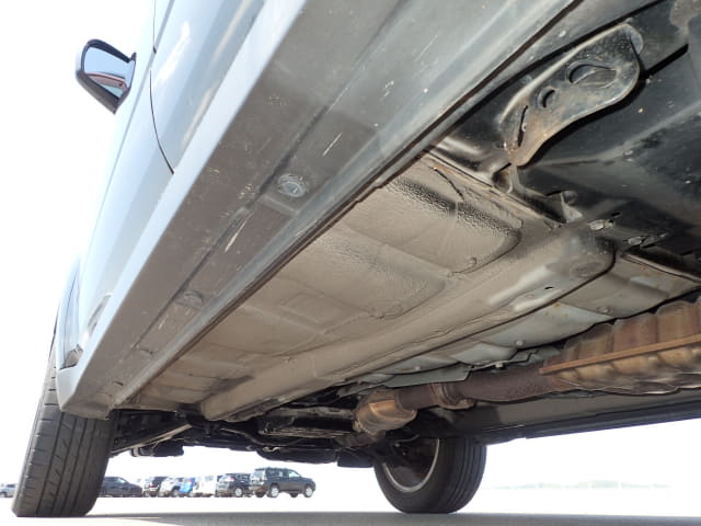 SUBARU Forester thumbnail 18