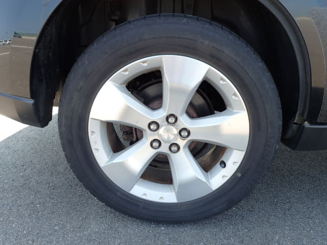 SUBARU Forester thumbnail 11
