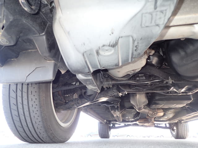 SUBARU Forester thumbnail 13