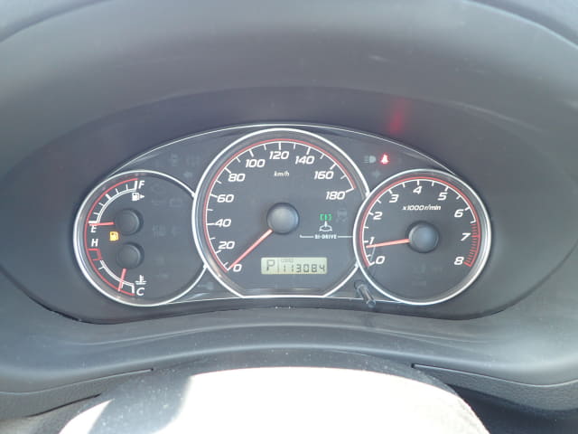 SUBARU Forester thumbnail 34