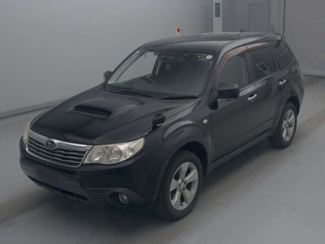 SUBARU Forester thumbnail 48